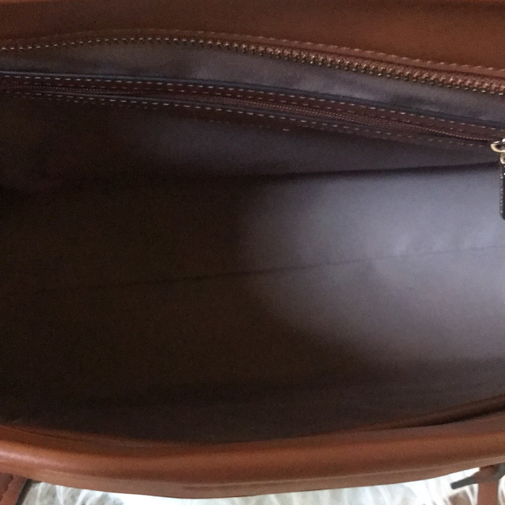 Charles & Keith -Accent Canvas Double Handle Bag - image 7